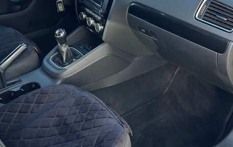 Volkswagen Jetta VII, 2014 год, 815 000 рублей, 9 фотография