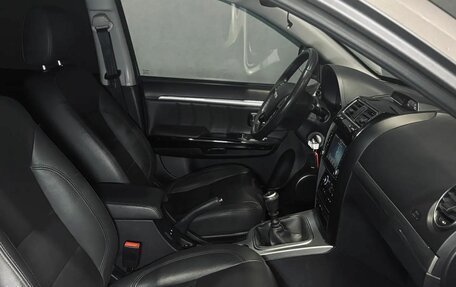 Haval H5 I, 2020 год, 1 595 000 рублей, 10 фотография