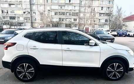 Nissan Qashqai, 2019 год, 2 450 000 рублей, 7 фотография