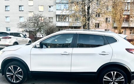 Nissan Qashqai, 2019 год, 2 450 000 рублей, 8 фотография