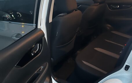 Nissan Qashqai, 2019 год, 2 450 000 рублей, 10 фотография