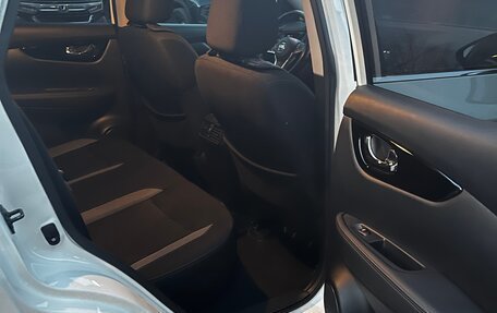 Nissan Qashqai, 2019 год, 2 450 000 рублей, 11 фотография
