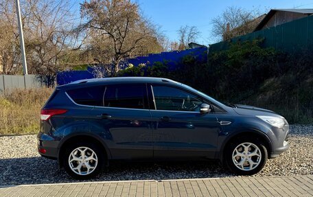 Ford Kuga III, 2013 год, 1 250 000 рублей, 4 фотография