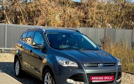 Ford Kuga III, 2013 год, 1 250 000 рублей, 3 фотография