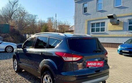 Ford Kuga III, 2013 год, 1 250 000 рублей, 7 фотография