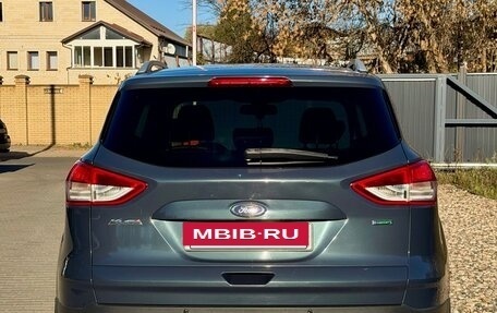 Ford Kuga III, 2013 год, 1 250 000 рублей, 6 фотография