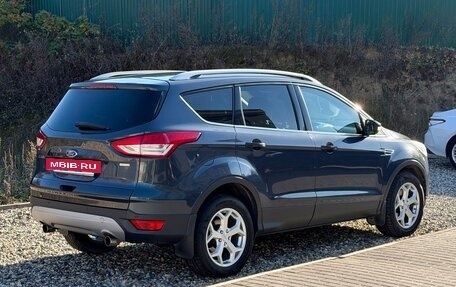 Ford Kuga III, 2013 год, 1 250 000 рублей, 5 фотография