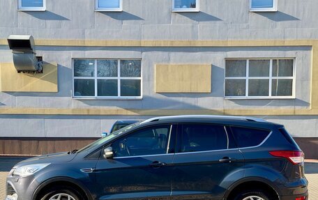 Ford Kuga III, 2013 год, 1 250 000 рублей, 8 фотография