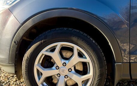 Ford Kuga III, 2013 год, 1 250 000 рублей, 9 фотография