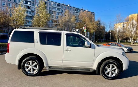 Nissan Pathfinder, 2014 год, 2 045 000 рублей, 6 фотография