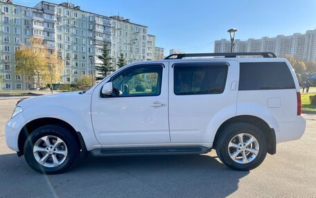 Nissan Pathfinder, 2014 год, 2 045 000 рублей, 5 фотография