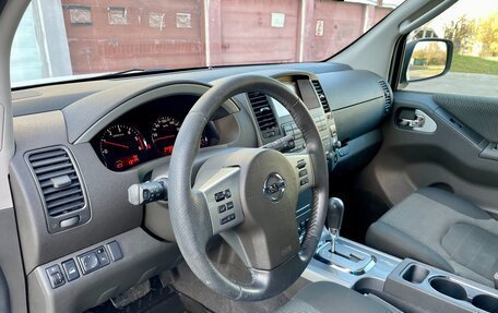 Nissan Pathfinder, 2014 год, 2 045 000 рублей, 12 фотография