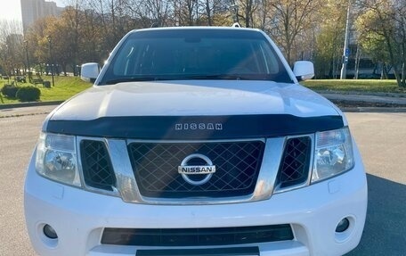 Nissan Pathfinder, 2014 год, 2 045 000 рублей, 3 фотография