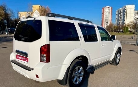 Nissan Pathfinder, 2014 год, 2 045 000 рублей, 9 фотография