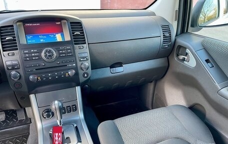 Nissan Pathfinder, 2014 год, 2 045 000 рублей, 14 фотография