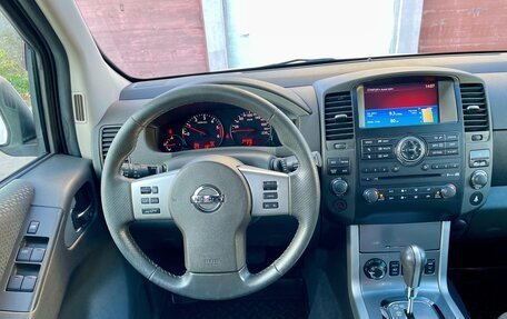 Nissan Pathfinder, 2014 год, 2 045 000 рублей, 15 фотография