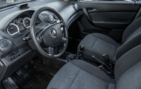 Ravon Nexia R3, 2017 год, 579 600 рублей, 5 фотография