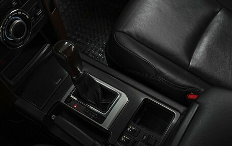 Toyota Land Cruiser Prado 150 рестайлинг, 2013 год, 3 640 000 рублей, 12 фотография