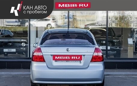 Ravon Nexia R3, 2017 год, 579 600 рублей, 4 фотография