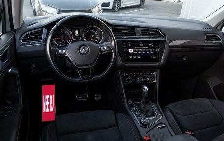 Volkswagen Tiguan II, 2019 год, 2 840 000 рублей, 6 фотография