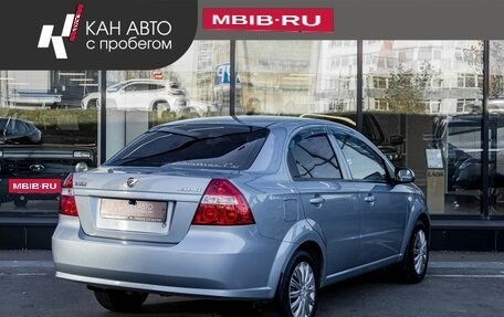 Ravon Nexia R3, 2017 год, 579 600 рублей, 3 фотография
