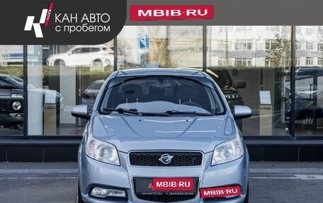 Ravon Nexia R3, 2017 год, 579 600 рублей, 2 фотография