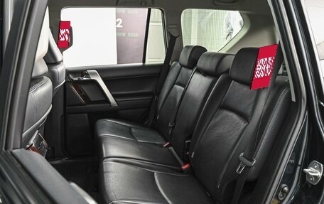 Toyota Land Cruiser Prado 150 рестайлинг, 2013 год, 3 640 000 рублей, 9 фотография