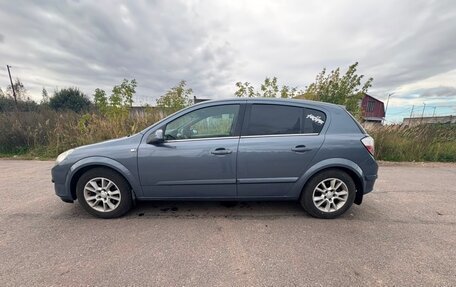 Opel Astra H, 2006 год, 305 000 рублей, 3 фотография
