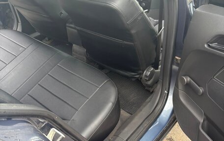 Opel Astra H, 2006 год, 305 000 рублей, 7 фотография