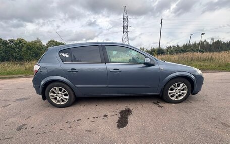 Opel Astra H, 2006 год, 305 000 рублей, 5 фотография