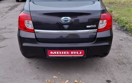 Datsun on-DO I рестайлинг, 2020 год, 850 000 рублей, 3 фотография