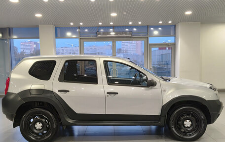Renault Duster I рестайлинг, 2013 год, 790 000 рублей, 8 фотография