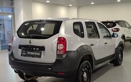 Renault Duster I рестайлинг, 2013 год, 790 000 рублей, 9 фотография