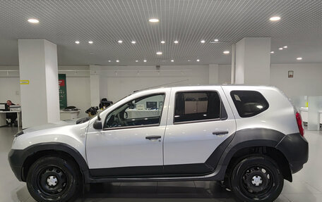 Renault Duster I рестайлинг, 2013 год, 790 000 рублей, 12 фотография