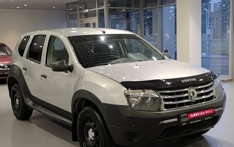 Renault Duster I рестайлинг, 2013 год, 790 000 рублей, 7 фотография
