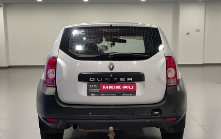 Renault Duster I рестайлинг, 2013 год, 790 000 рублей, 10 фотография
