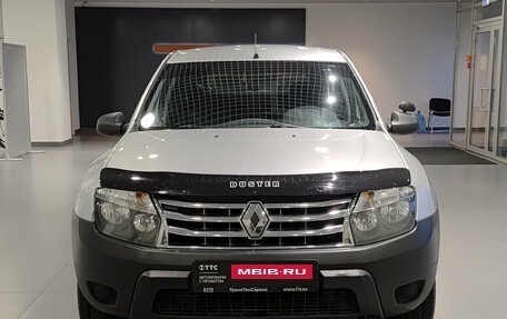 Renault Duster I рестайлинг, 2013 год, 790 000 рублей, 6 фотография