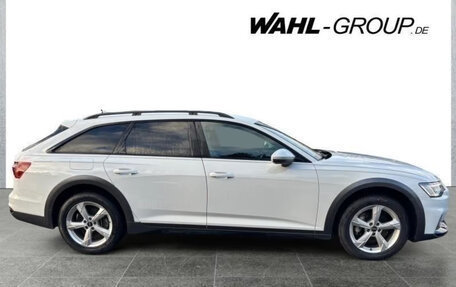 Audi A6 allroad, 2024 год, 7 190 000 рублей, 2 фотография