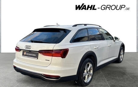 Audi A6 allroad, 2024 год, 7 190 000 рублей, 3 фотография