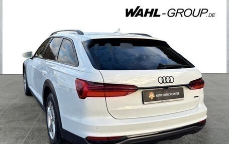 Audi A6 allroad, 2024 год, 7 190 000 рублей, 5 фотография