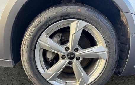 Audi A6 allroad, 2024 год, 7 190 000 рублей, 6 фотография