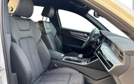 Audi A6 allroad, 2024 год, 7 190 000 рублей, 9 фотография
