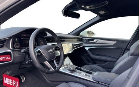 Audi A6 allroad, 2024 год, 7 190 000 рублей, 7 фотография