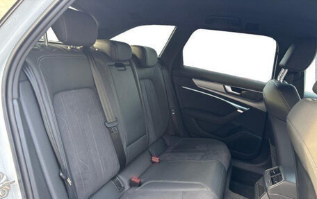 Audi A6 allroad, 2024 год, 7 190 000 рублей, 10 фотография