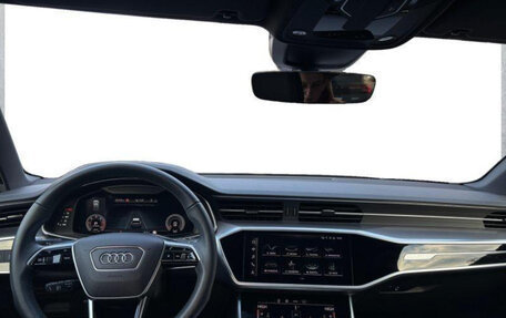 Audi A6 allroad, 2024 год, 7 190 000 рублей, 11 фотография