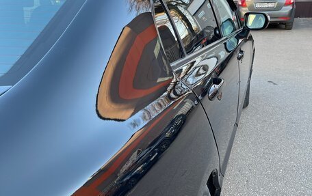Honda Civic VIII, 2011 год, 590 000 рублей, 4 фотография