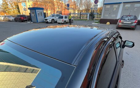 Honda Civic VIII, 2011 год, 590 000 рублей, 3 фотография