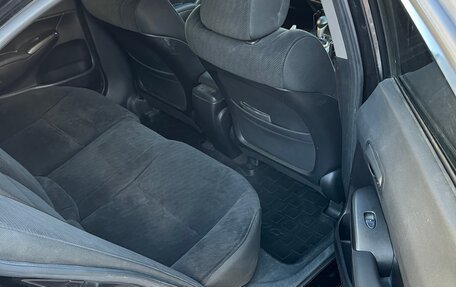 Honda Civic VIII, 2011 год, 590 000 рублей, 9 фотография