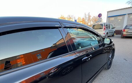 Honda Civic VIII, 2011 год, 590 000 рублей, 6 фотография
