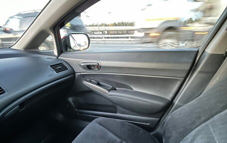 Honda Civic VIII, 2011 год, 590 000 рублей, 10 фотография
